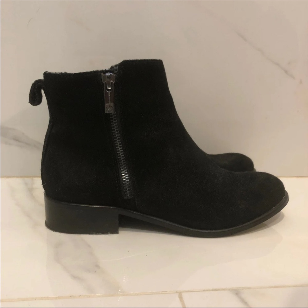 Ankle Boots Booties